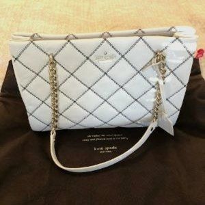 Kate Spade Handbag with Dust Cover